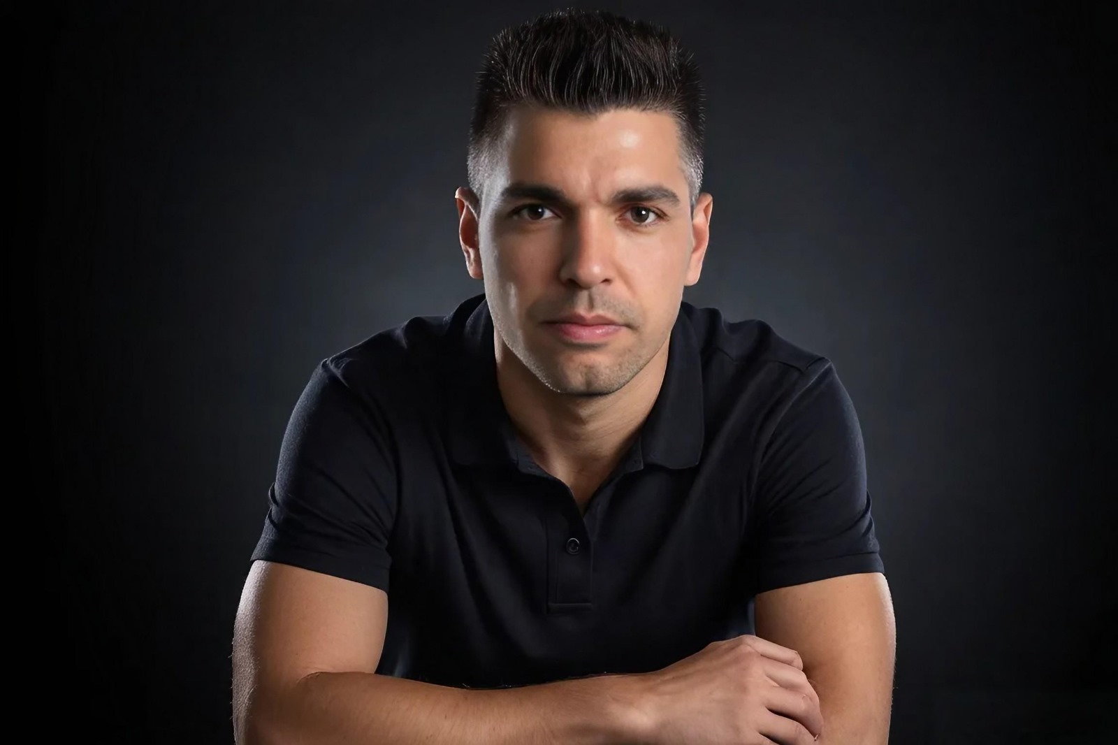 Oshri Azulai Profile Photo